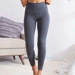 AERIE MOVE HIGH WAISTED 7/8 LEGGING